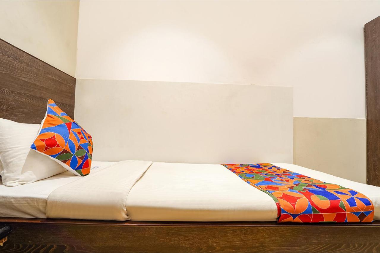 Fabhotel Karpagam - 900M From Nehru Stadium Coimbatore Exterior photo